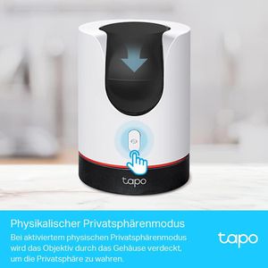 Produktbild für Überwachungskamera Tapo C225, innen
