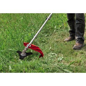 Produktbild für Rasentrimmer Einhell GC-BC 36-4 S, 3436560, Benzin
