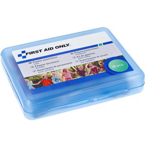 Pflaster First-Aid-Only Kinderpflaster, 20 Strips