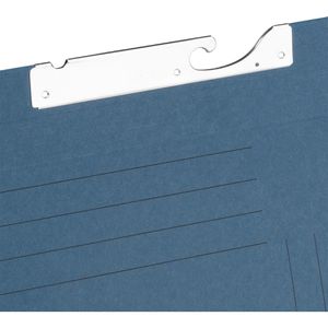 Produktbild für Pendelhefter Elba 100560099, A4, blau