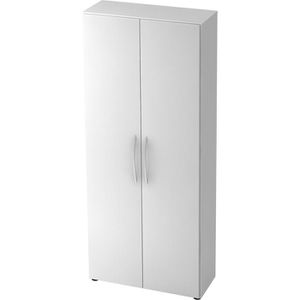 Aktenschrank Hammerbacher B-Serie, aus Holz