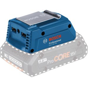 Produktbild für Akku-USB-Adapter Bosch GAA 18V-48, Professional