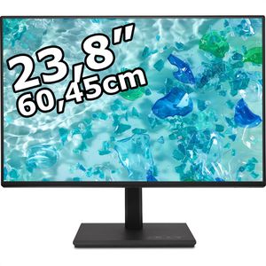 Produktbild für Monitor Acer Vero B247YGbmiprzx, 23,8 Zoll