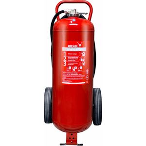 Feuerlöscher Jockel P50J EXT ABC, 50 kg