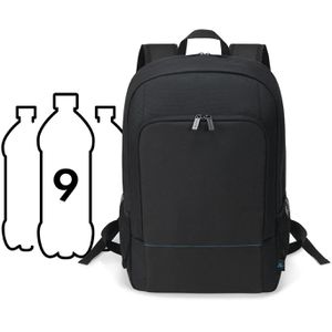 Produktbild für Laptop-Rucksack Dicota Backpack TWO, schwarz