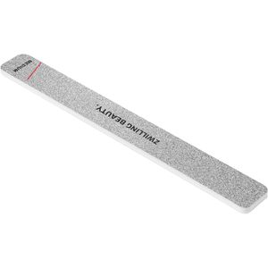 Produktbild für Nagelfeile Zwilling Premium, aus Sandblatt