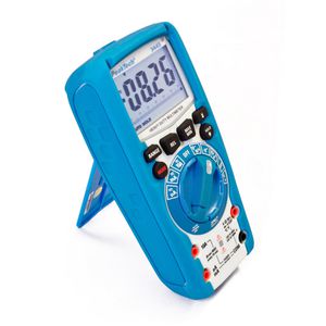 Produktbild für Multimeter PeakTech P 3443, digital, RMS