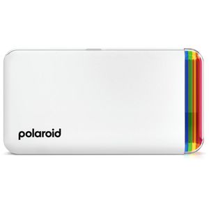 Produktbild für Fotodrucker Polaroid Hi-Print 2×3 Gen2 white, 5,4 x 8,6 cm