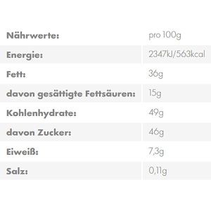 Produktbild für Minischokolade Ritter-Sport Mini Turm Vollnuss Mix