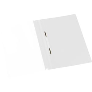 Produktbild für Schnellhefter Oxford 400152407, weiß