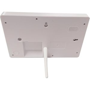 Produktbild für Digitaler-Bilderrahmen Denver PFF-725W, mit WLAN