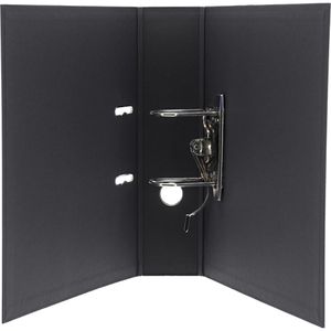 Produktbild für Ordner bene 301400SW No.1, Vollpapier, Karton, A4