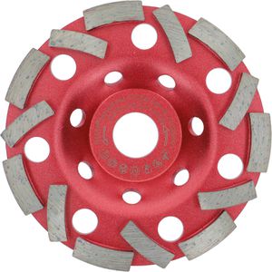 Diamantschleiftopf Prodiamant Extra Speed