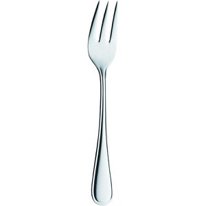 Produktbild für Kuchengabeln Solex Selina 122013, silber poliert