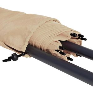 Produktbild für Sonnenschirm Fare 8205 L, rund