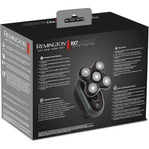 Produktbild für Elektrorasierer Remington Ultimate RX7, XR1600