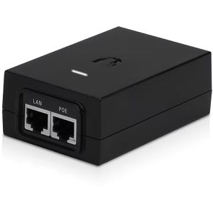 PoE-Injektor UbiQuiti POE-48-24W-G, für 1 Gerät