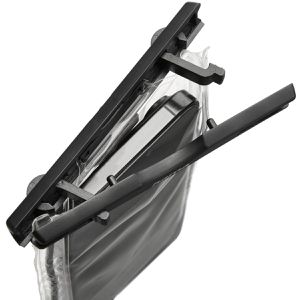Produktbild für Handytasche Hama 19858, wasserdicht