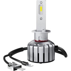 Produktbild für Auto-Lampe OSRAM Night Breaker, 6000 Kelvin, H1