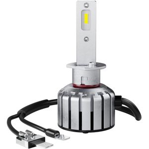 Osram Auto-Lampe Night Breaker LED 64150DWNB, H1, 12V