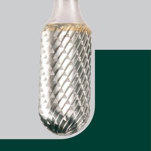 Produktbild für Fräser Metabo WRC 102064, 6 - MX, 6mm