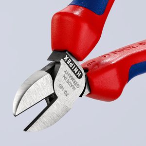 Produktbild für Seitenschneider Knipex 70 02 140