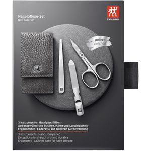 Produktbild für Maniküre-Set Zwilling Classic 97682-005-0