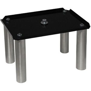 Produktbild für Briefkastenständer SafePost 99031 ScanPro 300 E