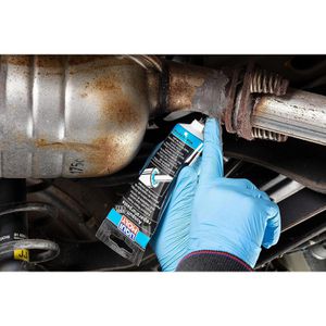 Produktbild für Dichtmasse Liqui-Moly Auspuff-Reparaturpaste, 200g
