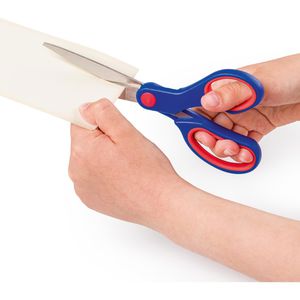 Produktbild für Kinderschere Staedtler Noris Club 96517NBK, 17cm