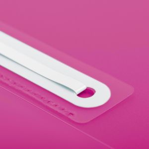 Produktbild für Schnellhefter Brunnen FACT! 102015026, A4, pink