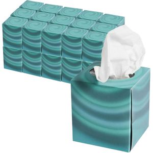 Kosmetiktücher SEMYcare SC-88061