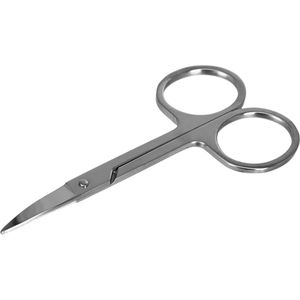 Produktbild für Nagelschere Elina-med luxury, Edelstahl