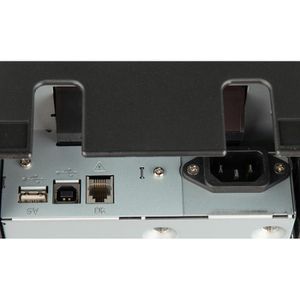 Produktbild für Bondrucker Star-Micronics TSP143IIIU, grau