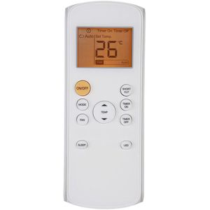 Produktbild für Klimagerät Comfee MPPH-07CRN7, 7000 BTU/h