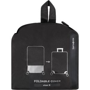 Produktbild für Kofferschutzhülle Samsonite TA Revolution, bis 55 cm