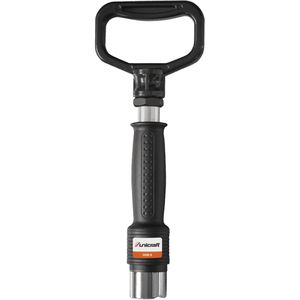 Produktbild für Lasthebemagnet Unicraft HHM 8, mit Handhebel