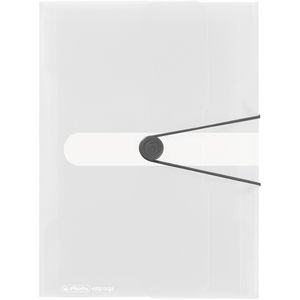 Eckspanner Herlitz 11206448 easy orga to go, A4