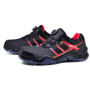 Produktbild für Sicherheitsschuhe HKS Targa 4 BVTP, ESD, S3L