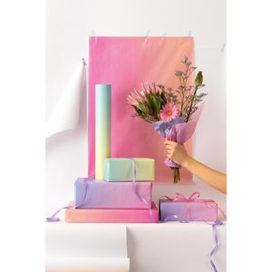 Produktbild für Seidenpapier Folia 90078, Rainbow, mehrfarbig