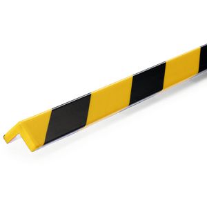 Schutzprofil Durable C19, Winkel, selbstklebend