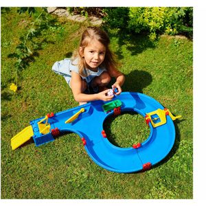 Produktbild für Wasserbahn AquaPlay 8700001504 Amphie-Set