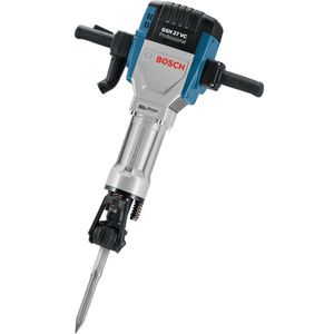 Produktbild für Stemmhammer Bosch GSH 27 VC, 28mm SDS Hex