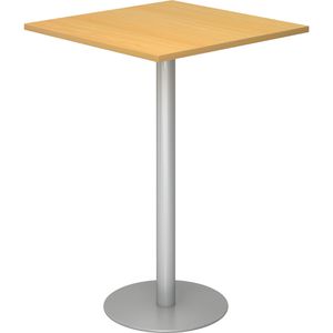 Produktbild für Stehtisch Hammerbacher STH88, buche