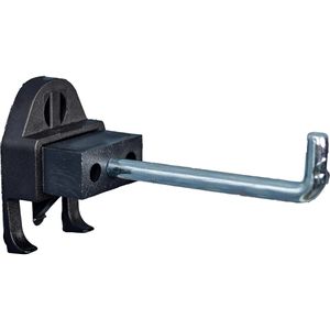 Werkzeughalter Küpper 7202-3, für Lochwand