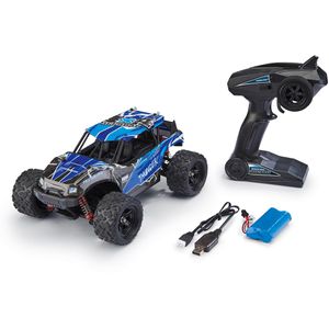 Produktbild für Fahrzeug Revell Cross Thunder Monstertruck