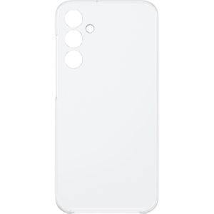 Produktbild für Handyhülle Samsung Clear Case, EF-QA256, transparent