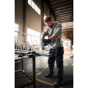 Produktbild für Akku-Schlagbohrschrauber Bosch GSB 18V-25