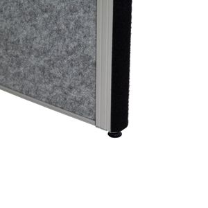 Produktbild für Stellwand Maul MAULconnecto 9603095