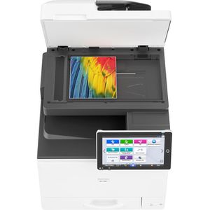 Produktbild für Multifunktionsgerät Ricoh IM C300F